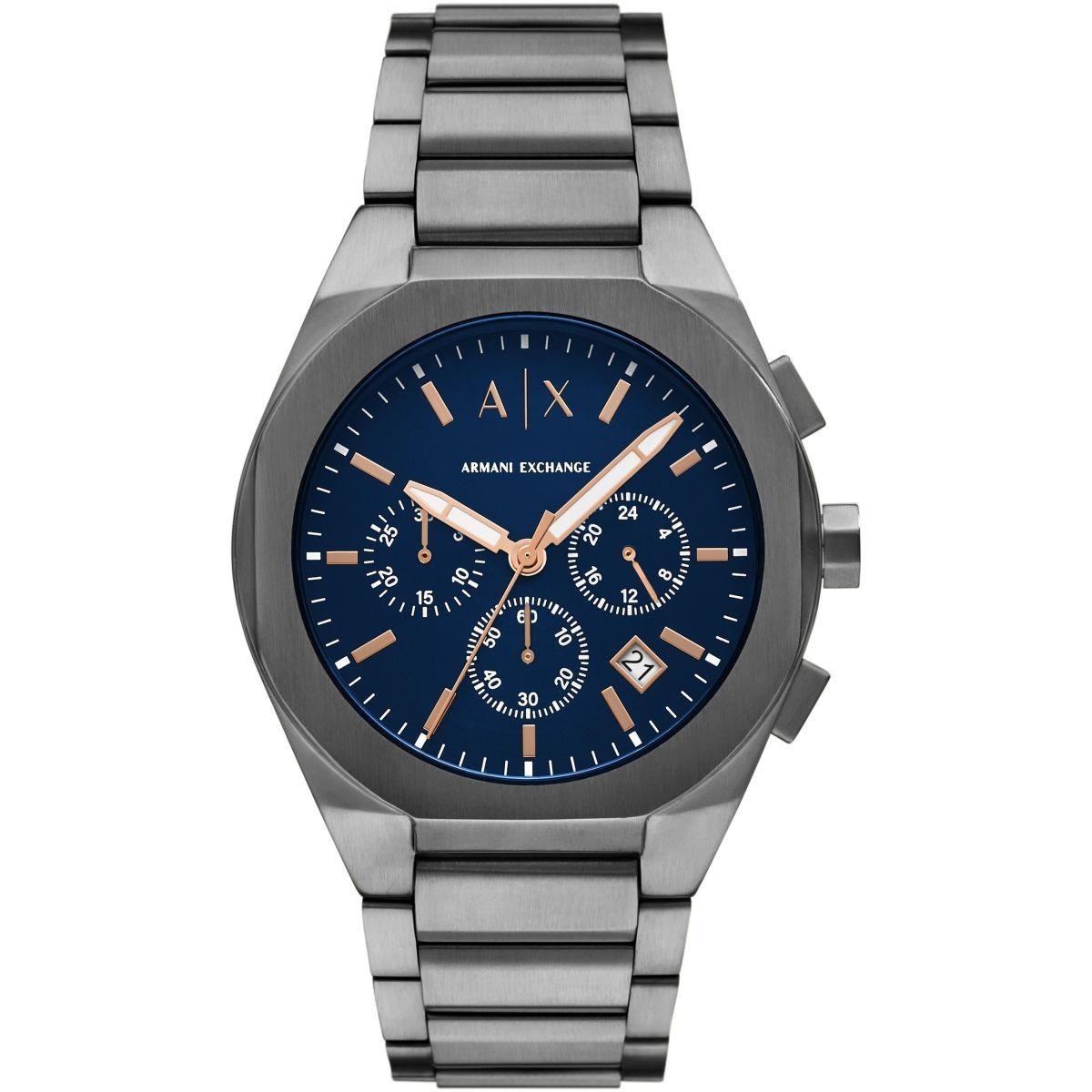 Armani Exchange