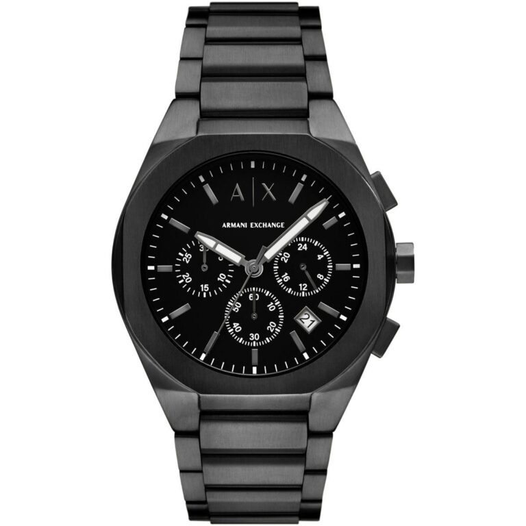 Armani Exchange