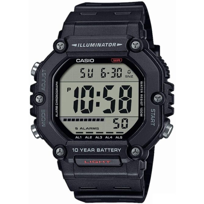 Casio