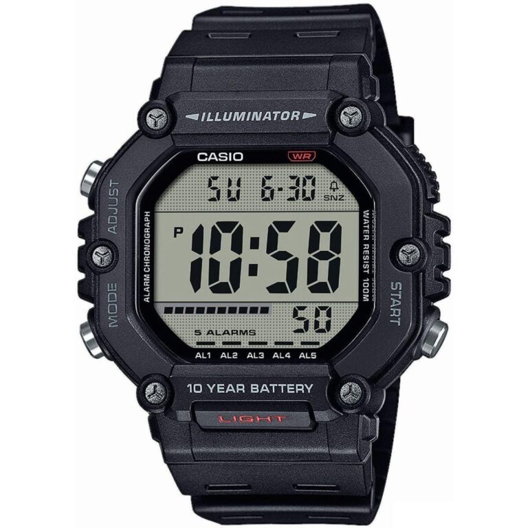 Casio