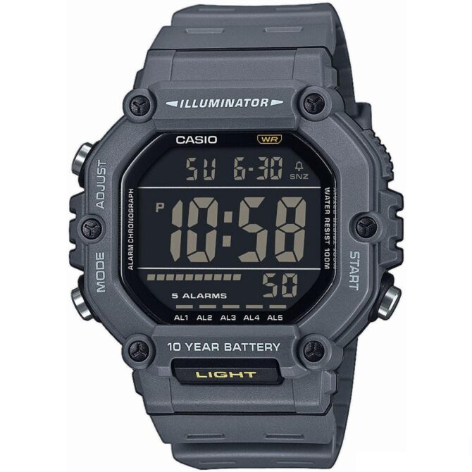 Casio