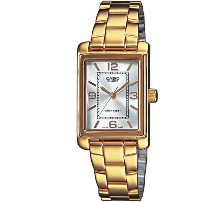 Casio