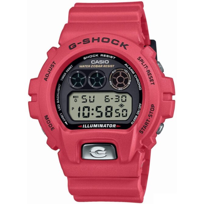G-shock