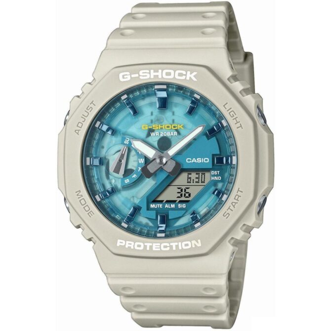 G-shock