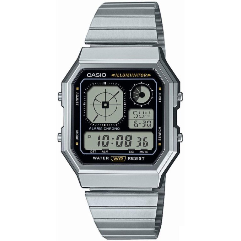 Casio