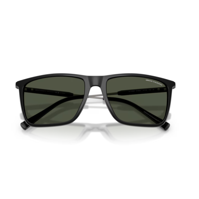Armani Exchange