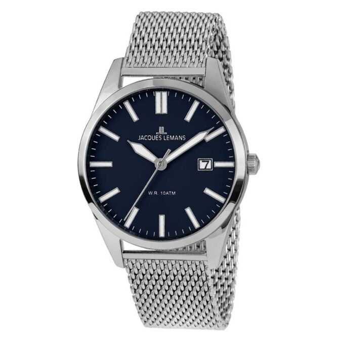 Jacques Lemans