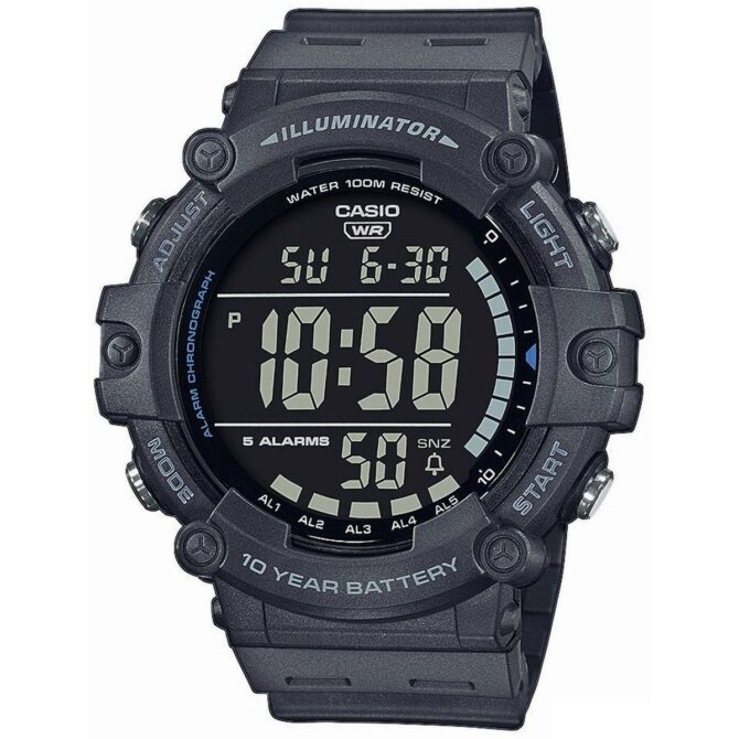 Casio