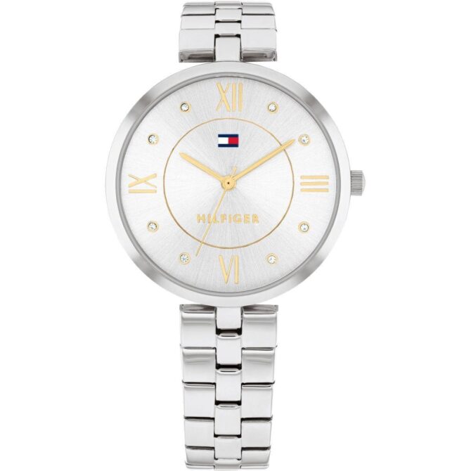 Tommy Hilfiger
