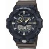 G-shock