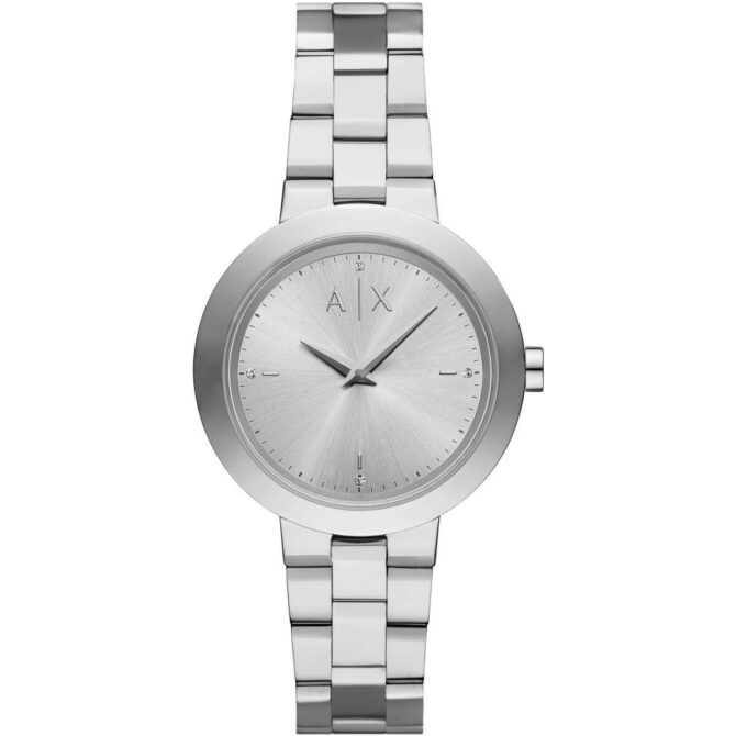 Armani Exchange