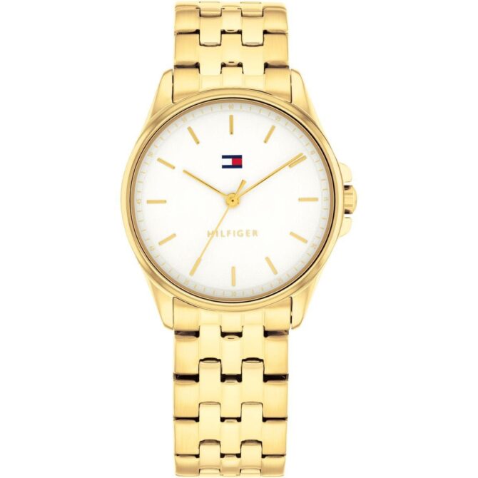 Tommy Hilfiger