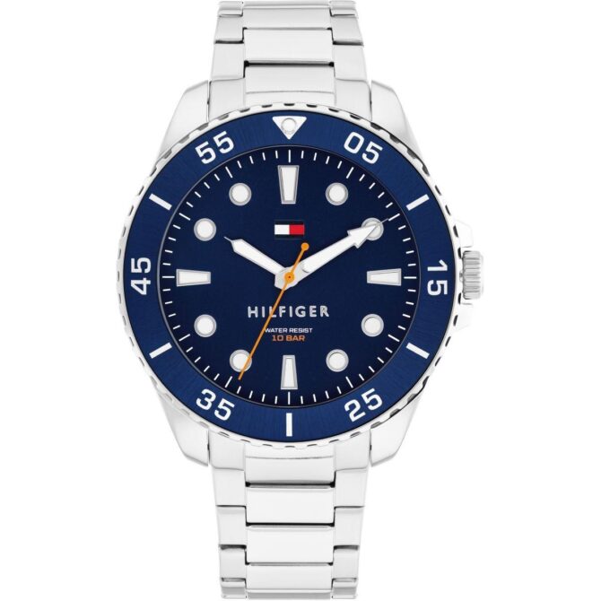 Tommy Hilfiger