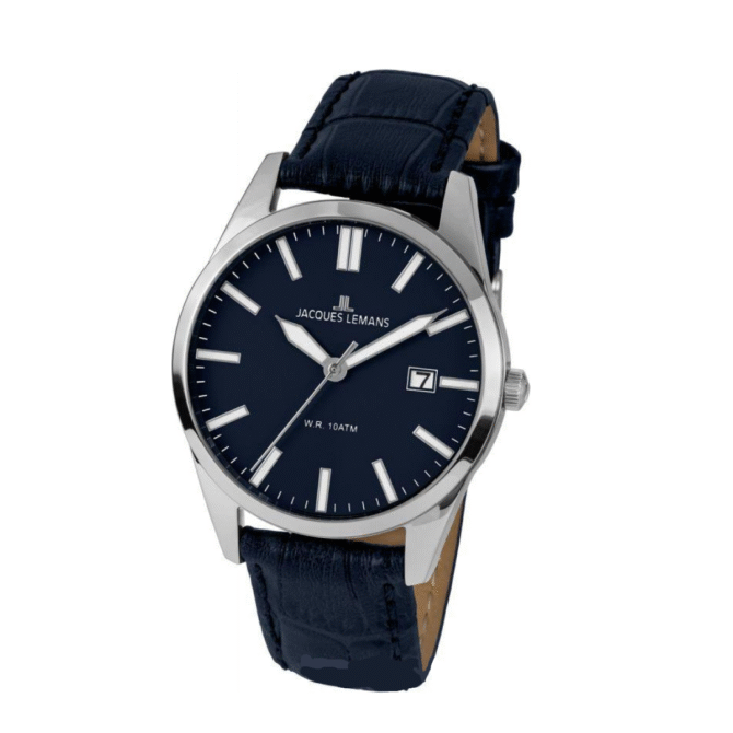 Jacques Lemans