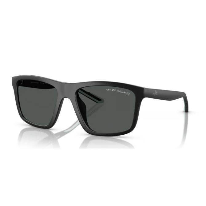 Armani Exchange