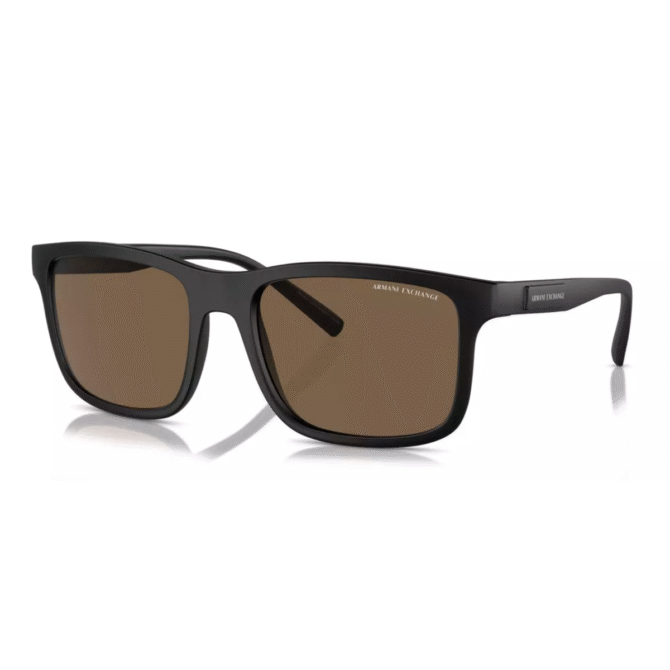 Armani Exchange