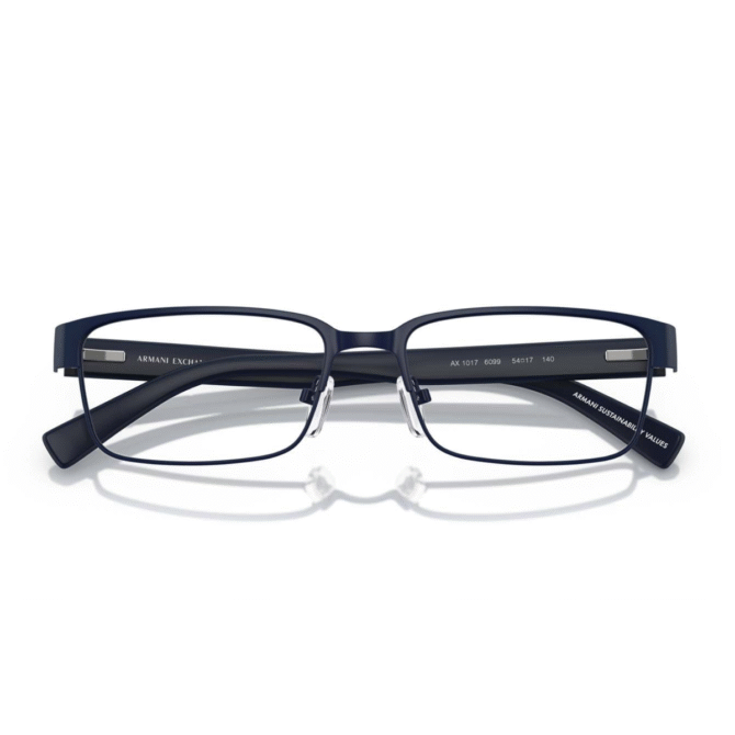 Armani Exchange