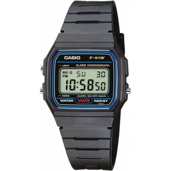 Casio