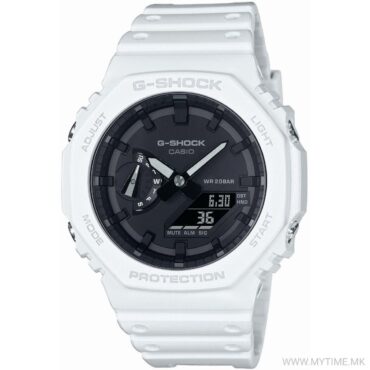 G-shock