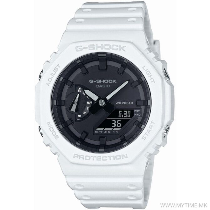 G-shock