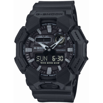 G-shock
