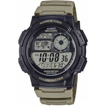 Casio