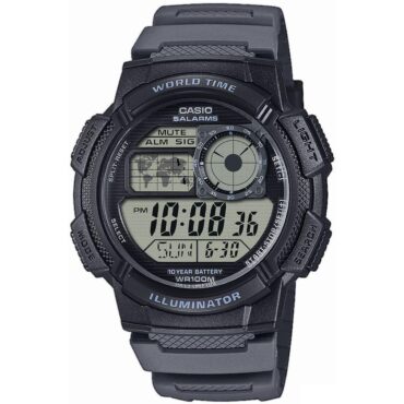 Casio
