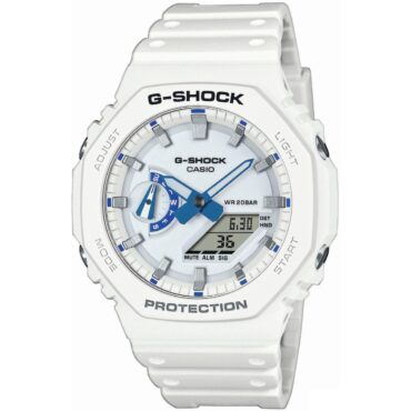 G-shock