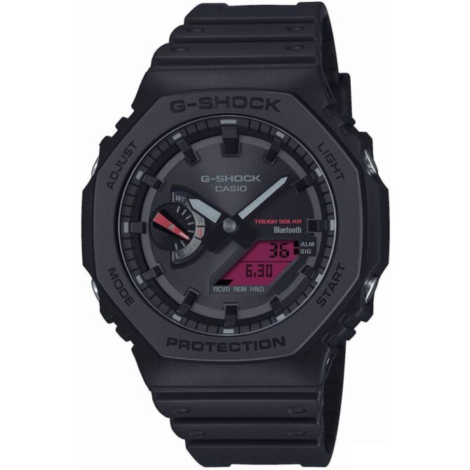 G-shock