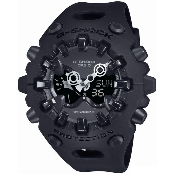G-shock