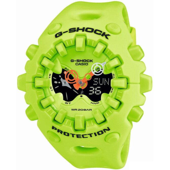G-shock