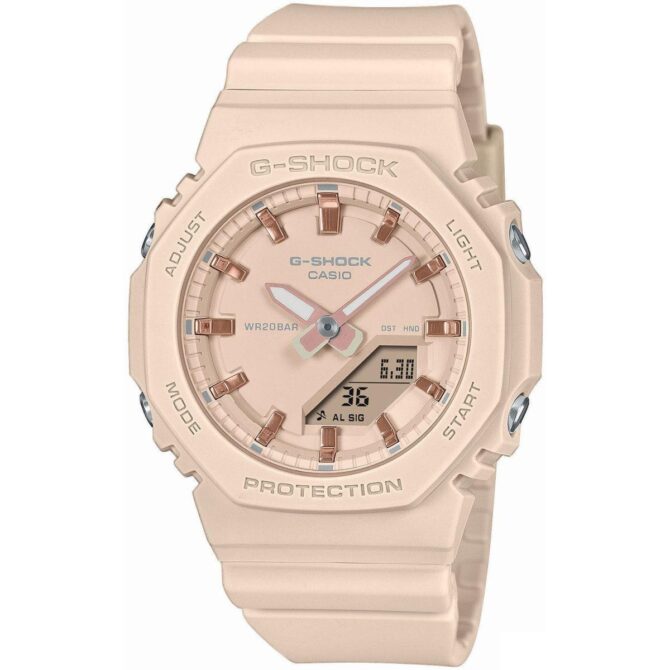 G-shock
