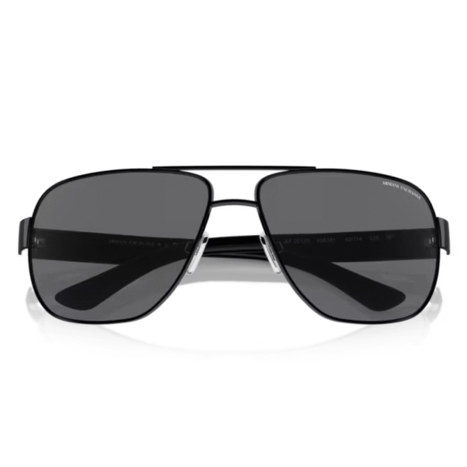 Armani Exchange