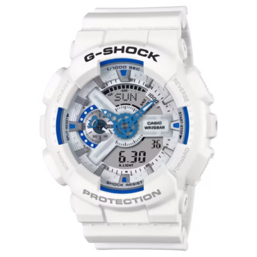 G-shock