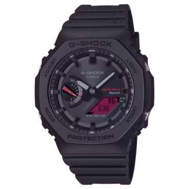 G-shock