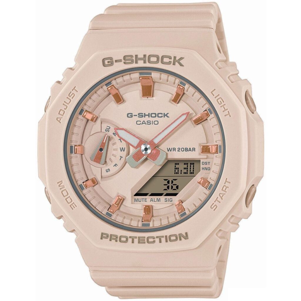 G-shock