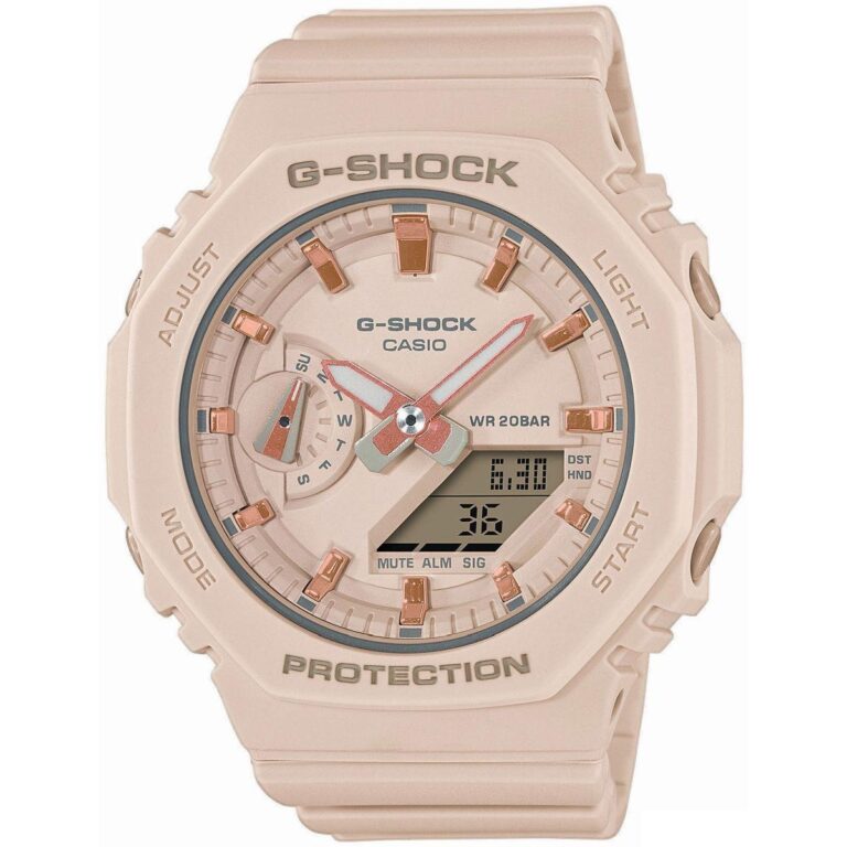G-shock