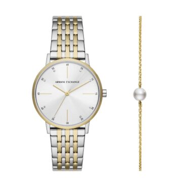 Armani Exchange
