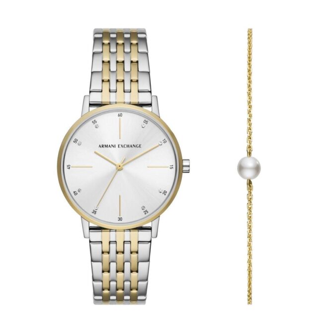 Armani Exchange
