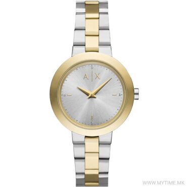 Armani Exchange