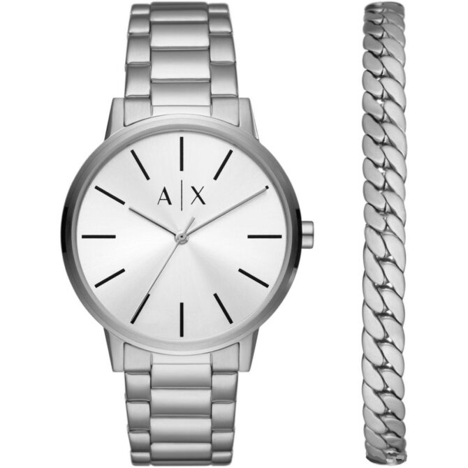 Armani Exchange