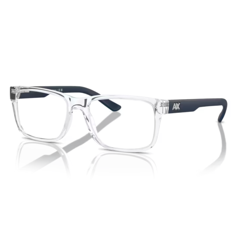 Armani Exchange