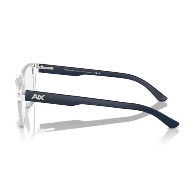 Armani Exchange