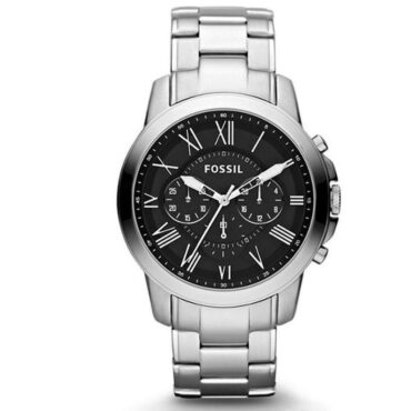 FOSSIL
