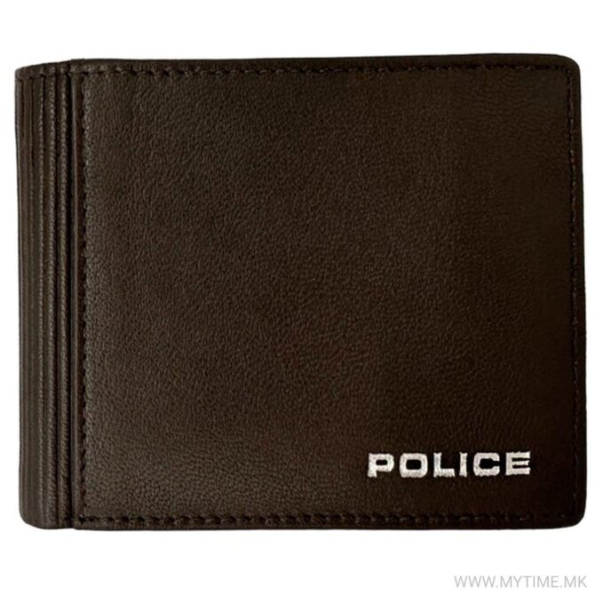 POLICE