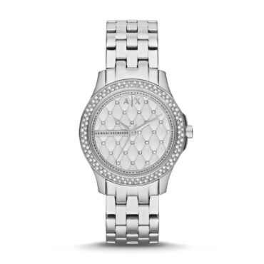 Armani Exchange