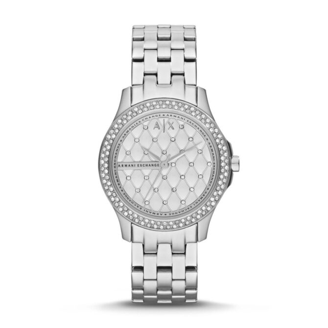 Armani Exchange