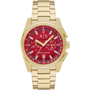 Armani Exchange