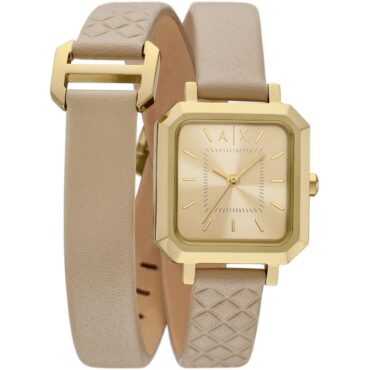 Armani Exchange