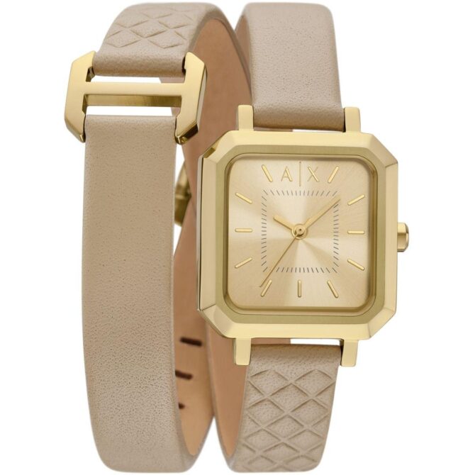 Armani Exchange